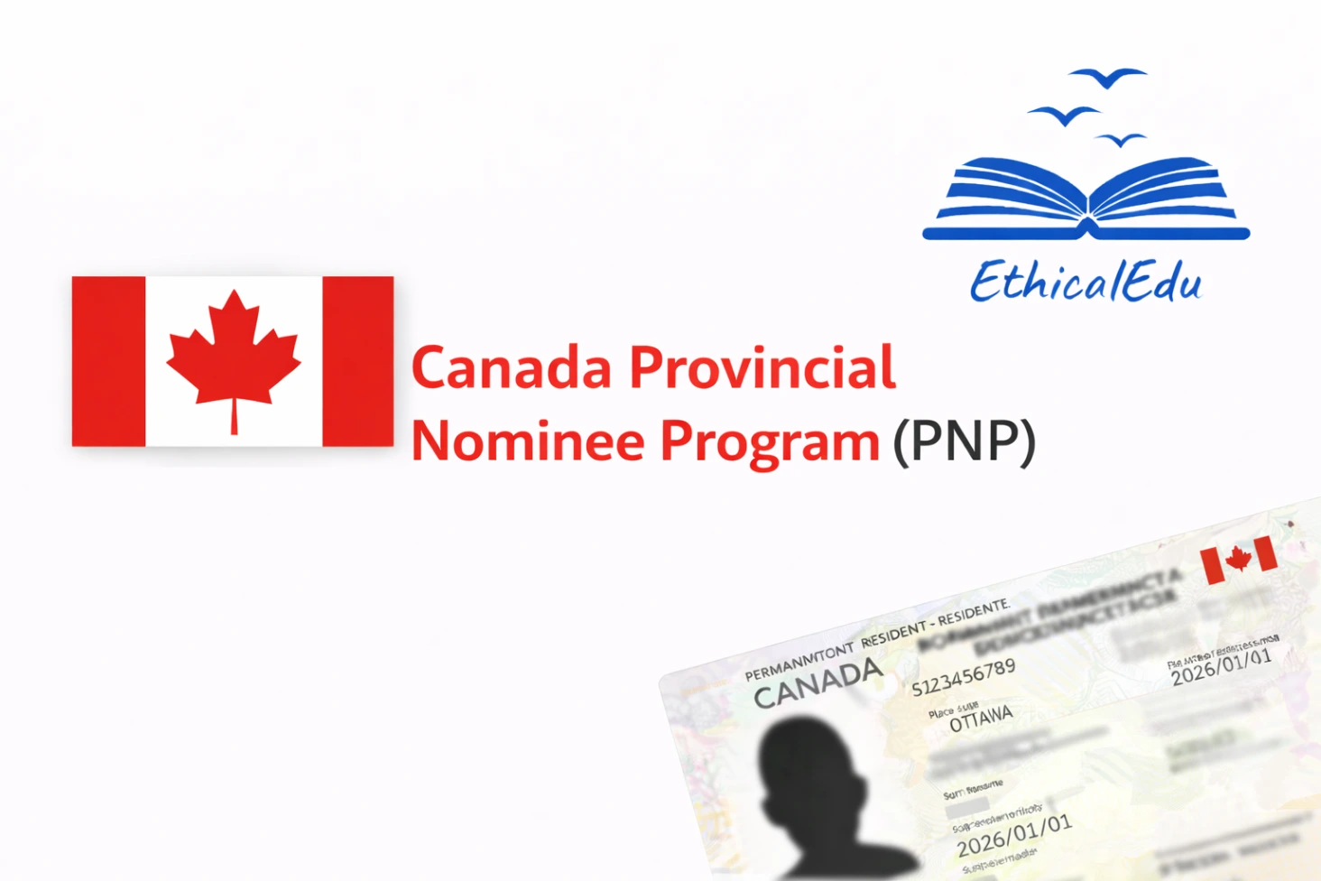 Canada Provincial Nominee Program (PNP): Complete Guide | Ethicaledu